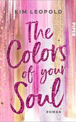 The Colors of Your Soul