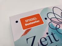 Innenansicht des Buches „Zeit deines Lebens“