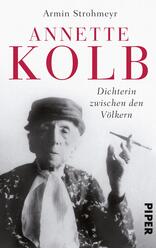 Annette Kolb