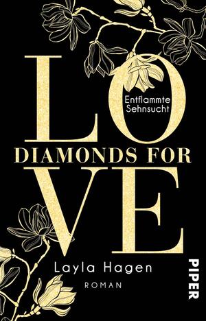 Diamonds For Love – Entflammte Sehnsucht (Diamonds For Love 3)