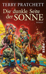 Die dunkle Seite der Sonne