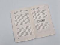 Außenansicht des Buches „Die fremde Frau“