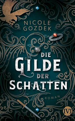 Die Gilde der Schatten