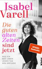 Die guten alten Zeiten sind jetzt