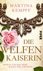 Die Welfenkaiserin