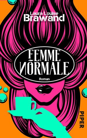 Femme Normale