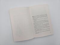 Außenansicht des Buches „Meine zauberhafte Weihnachtsreise“