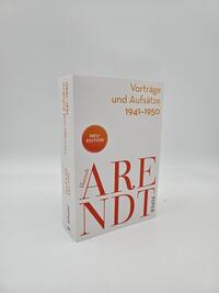 Außenansicht des Buches „Vorträge und Aufsätze 1941–1950“