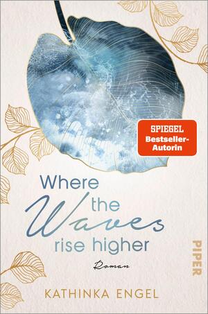Where the Waves Rise Higher (Shetland-Love-Reihe 2)