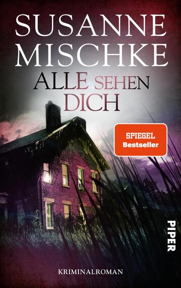 Alle sehen dich (Hannover-Krimis 12)