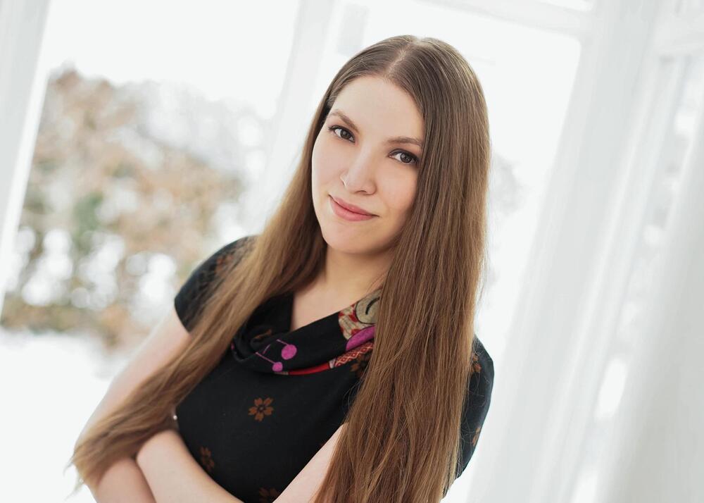 Foto von Catrina Seiler