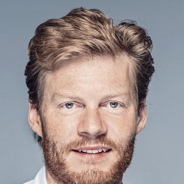 Foto von Christian Felber