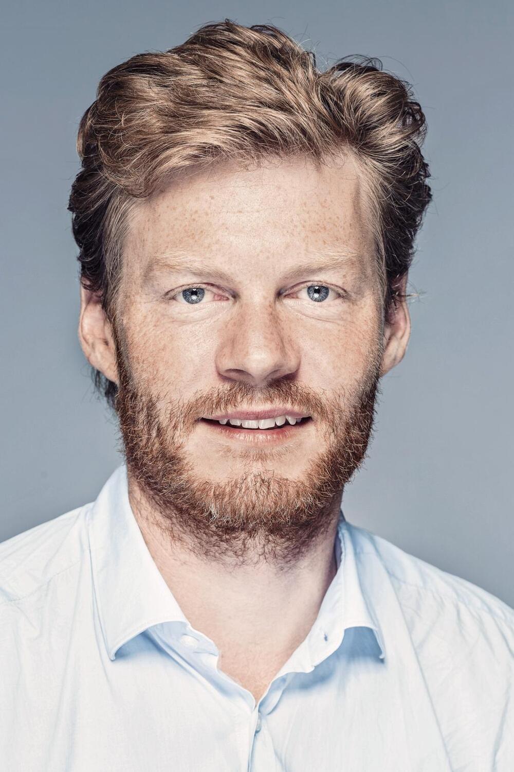 Foto von Christian Felber
