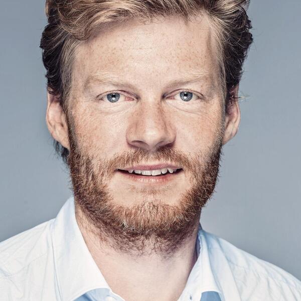 Foto von Christian Felber