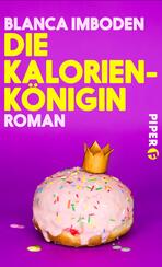 Die Kalorien-Königin