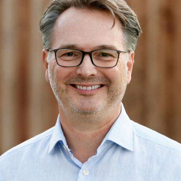 Gunter Frank