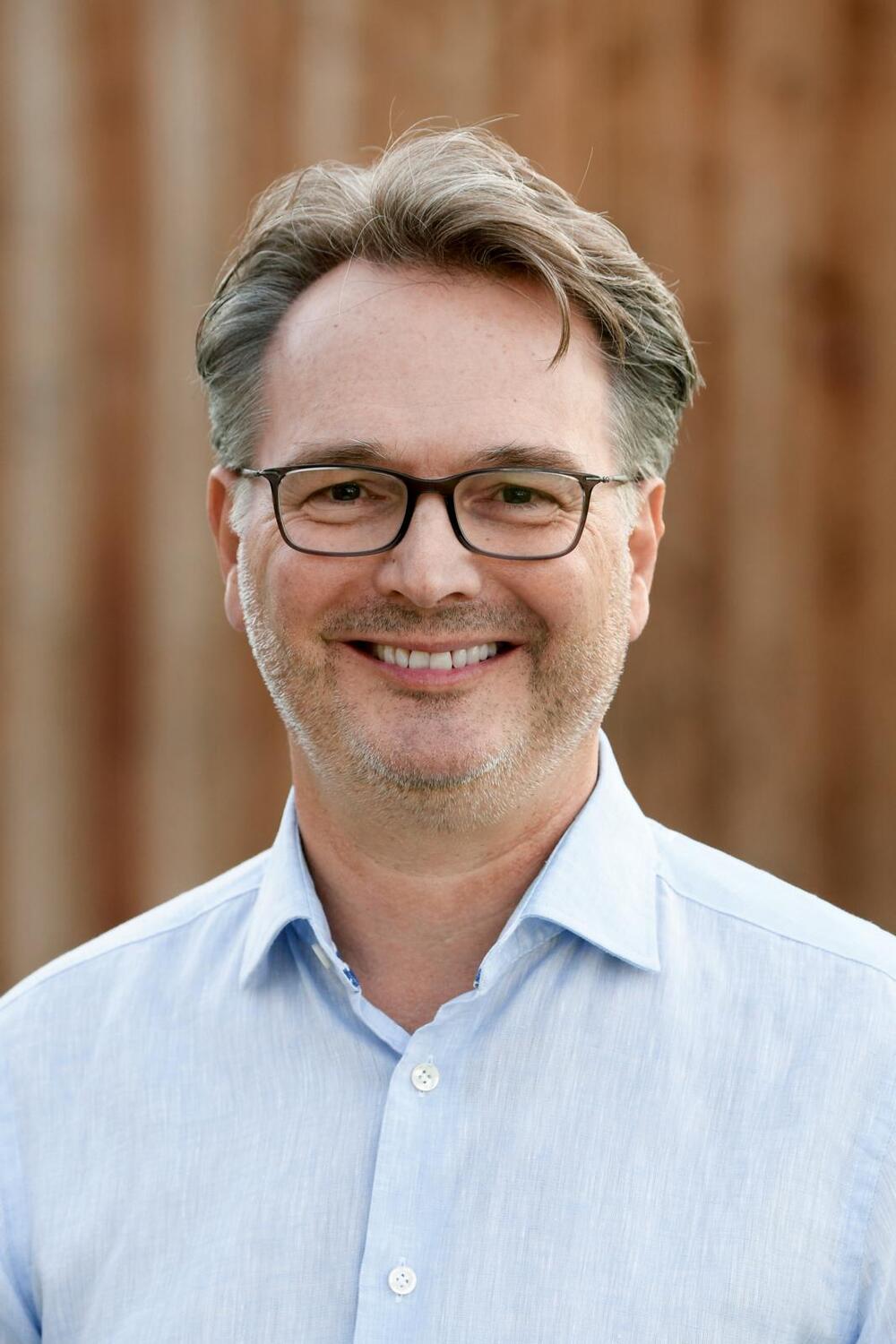 Foto von Gunter Frank
