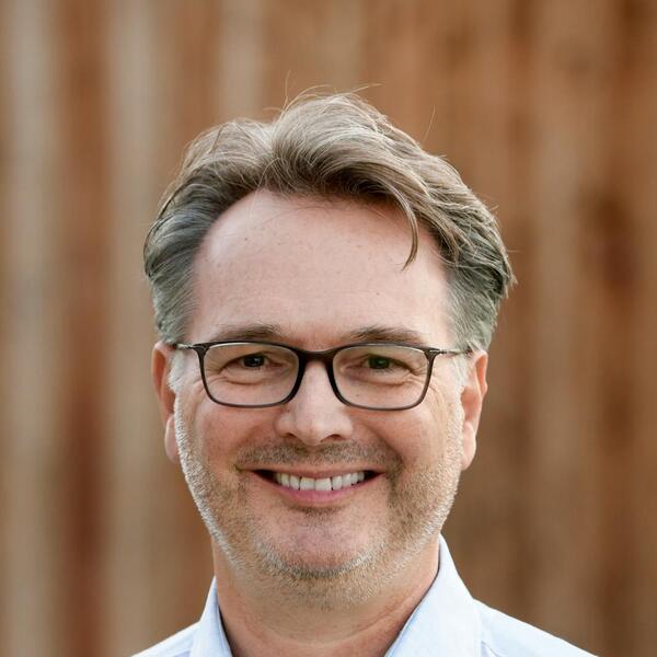 Foto von Gunter Frank