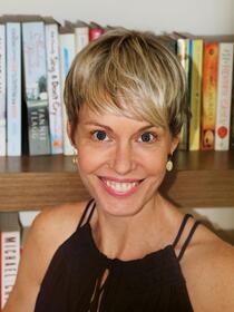 Jane Riley