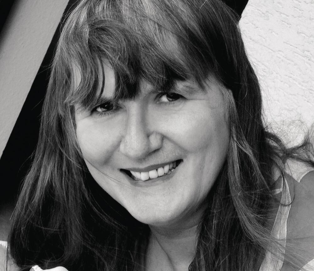 Foto von Marliese Arold