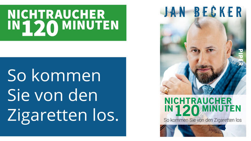 Mit Selbsthypnose zum Nichtraucher