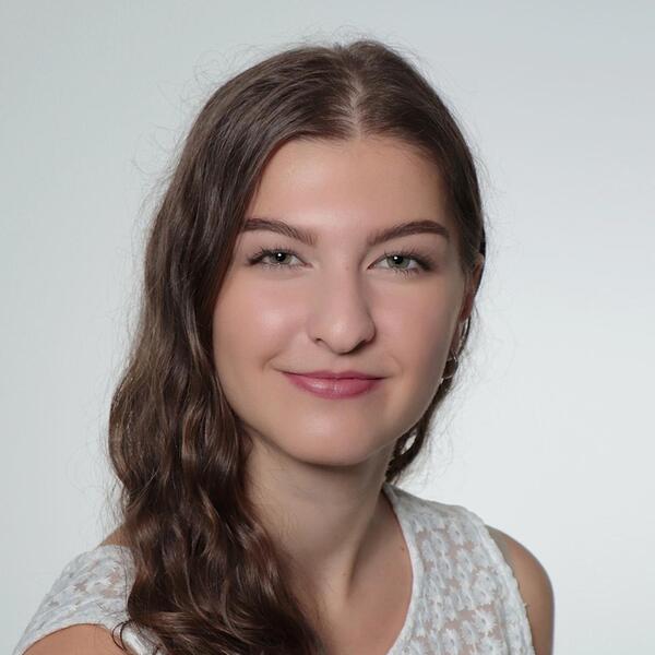 Foto von Nina Schilling