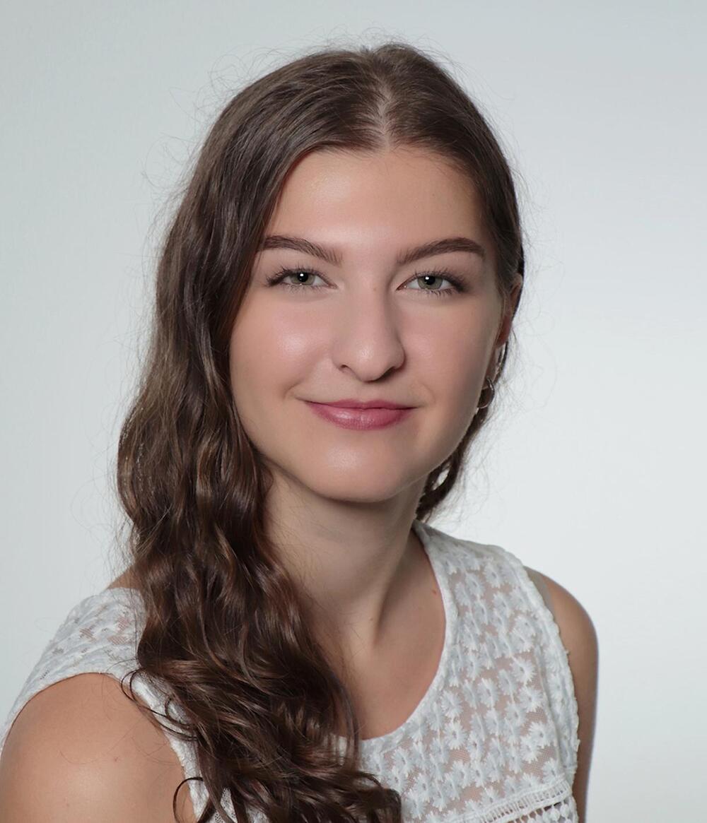 Foto von Nina Schilling