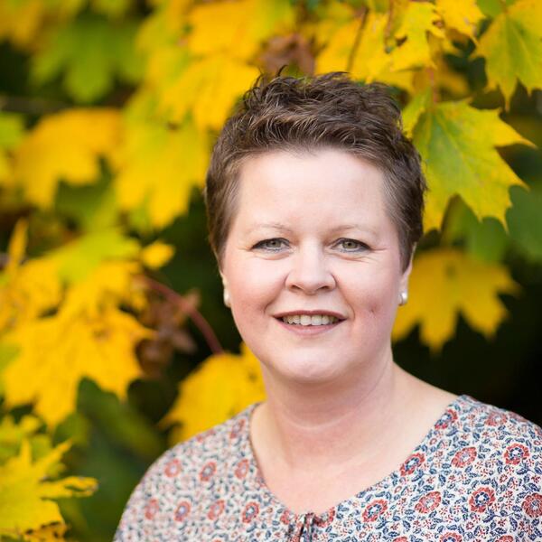 Foto von Sandra Henke