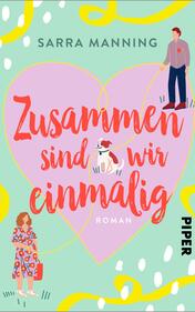 Zusammen sind wir einmalig