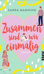 Zusammen sind wir einmalig