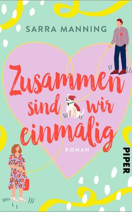 Zusammen sind wir einmalig