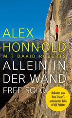 Allein in der Wand – Free Solo