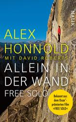 Allein in der Wand – Free Solo