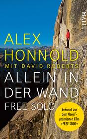 Allein in der Wand – Free Solo