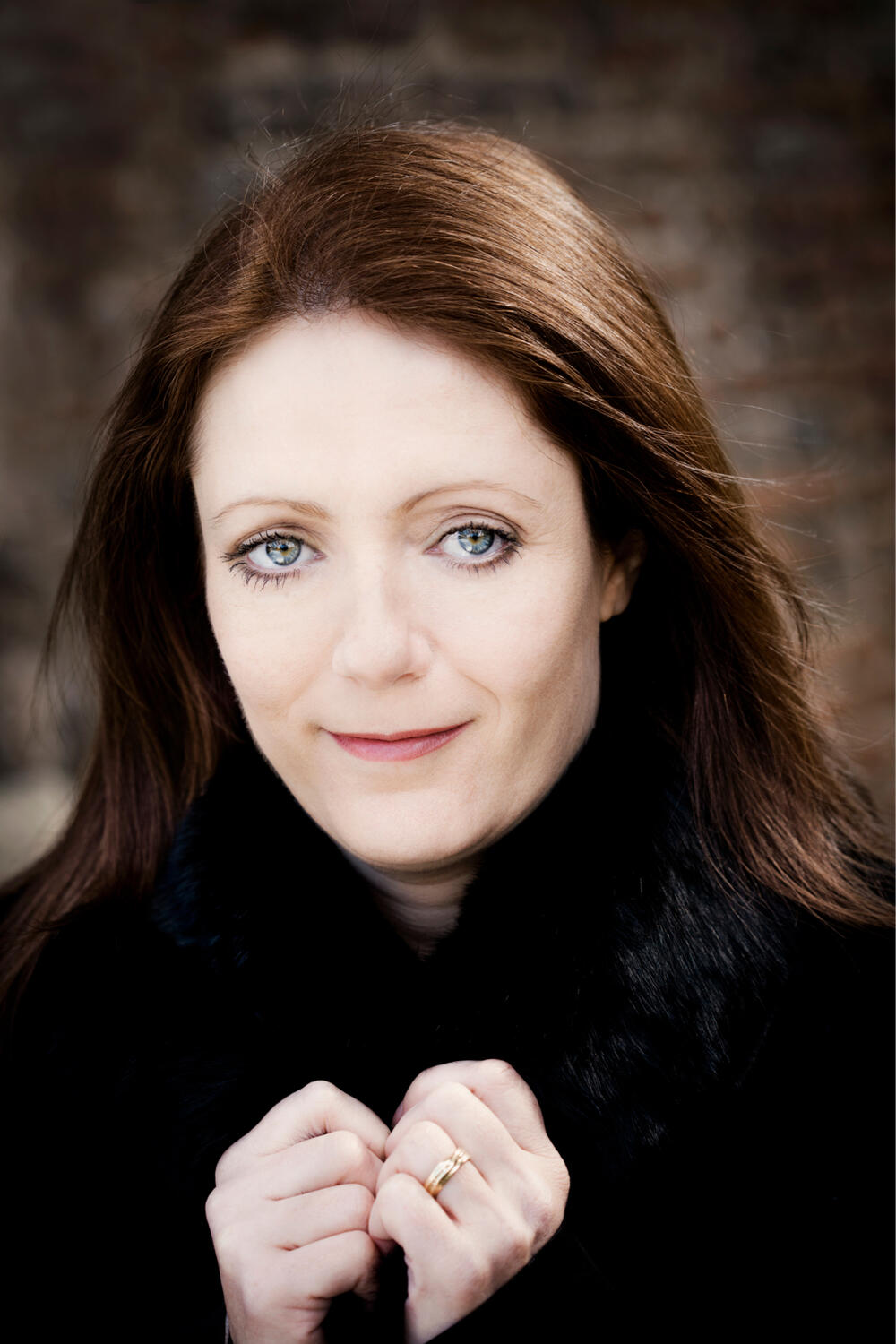 Foto von Catherine Shepherd