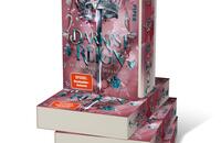 Bücherstapel des Buches „Darkest Reign – Im Schatten des Jägers“