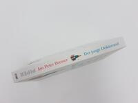 Innenansicht des Buches „Der junge Doktorand“