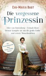 Die vergessene Prinzessin