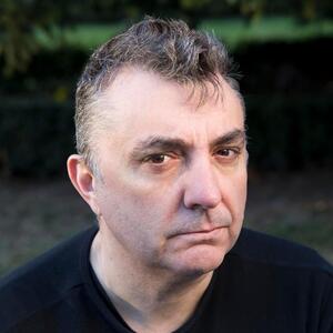 Foto von Manuel Vilas