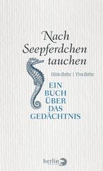 Nach Seepferdchen tauchen