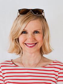 Susanne  Fülscher