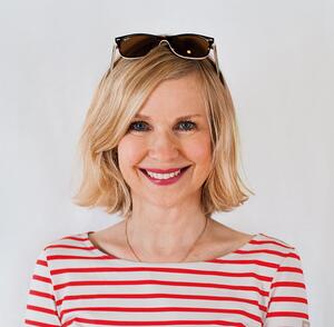 Susanne  Fülscher