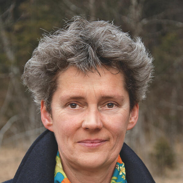 Foto von Ulrike Fokken