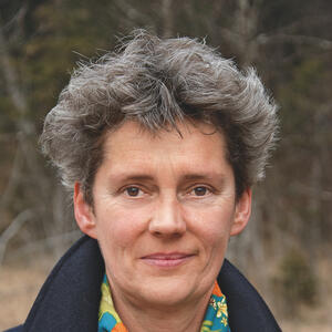 Foto von Ulrike Fokken