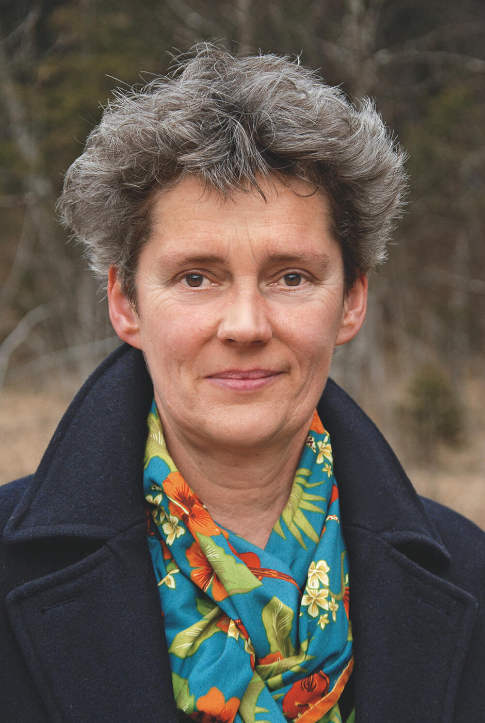 Foto von Ulrike Fokken