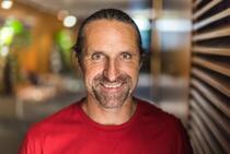 Foto von Alexander Huber