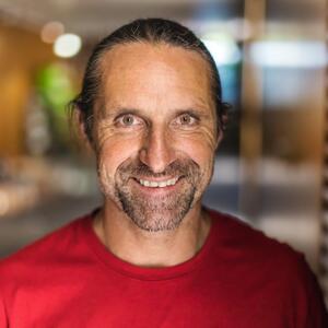 Foto von Alexander Huber