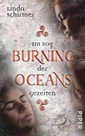 Burning Oceans: Im Sog der Gezeiten (Burning Oceans-Trilogie 2)