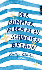 Der Sommer, in dem es zu schneien begann