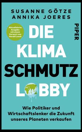 Die Klimaschmutzlobby
